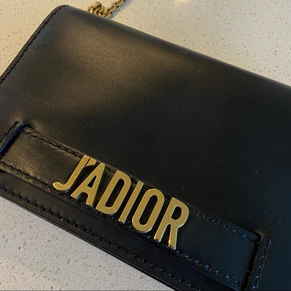 J’ADIOR BAG - Picture 2 of 6